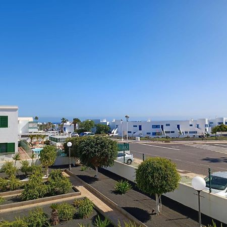 Apartamento Mimosas Pocillos Puerto del Carmen  Exterior photo