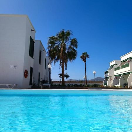 Apartamento Mimosas Pocillos Puerto del Carmen  Exterior photo