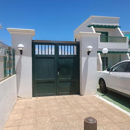 Apartamento Mimosas Pocillos Puerto del Carmen  Exterior photo