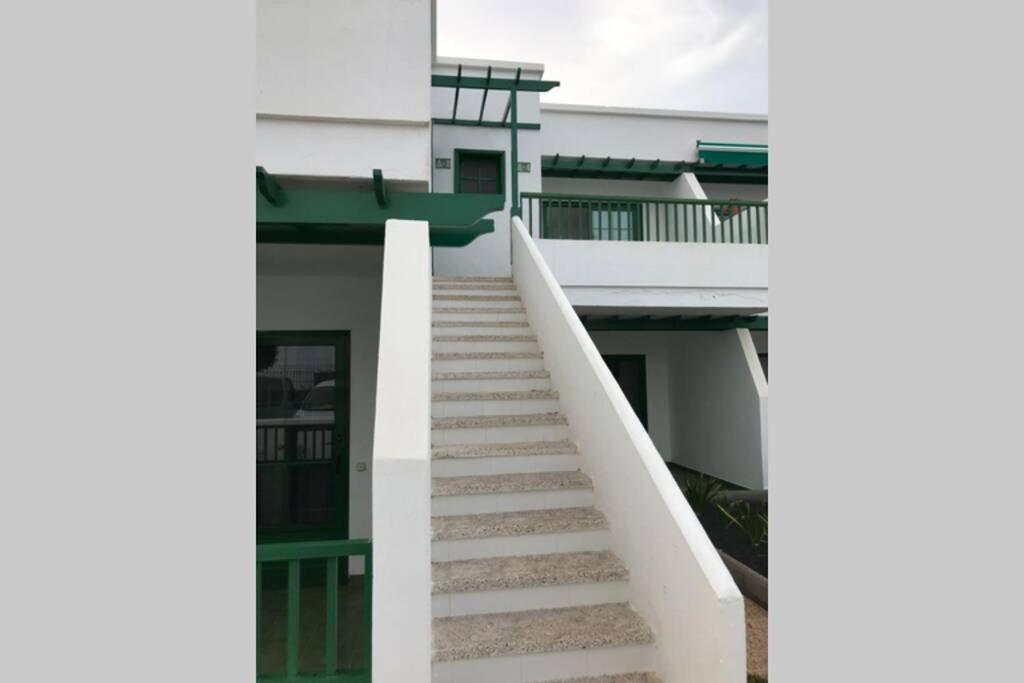 Apartamento Mimosas Pocillos Puerto del Carmen  Exterior photo