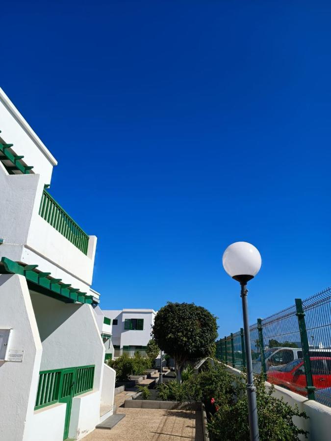 Apartamento Mimosas Pocillos Puerto del Carmen  Exterior photo