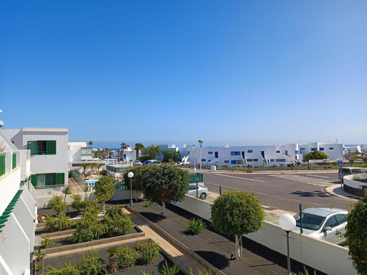 Apartamento Mimosas Pocillos Puerto del Carmen  Exterior photo