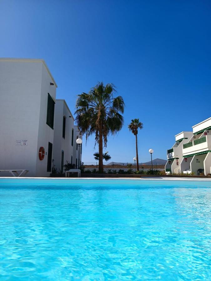 Apartamento Mimosas Pocillos Puerto del Carmen  Exterior photo