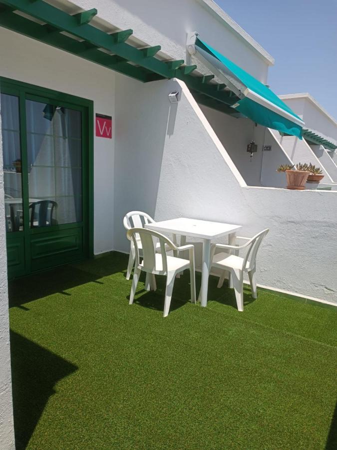 Apartamento Mimosas Pocillos Puerto del Carmen  Exterior photo