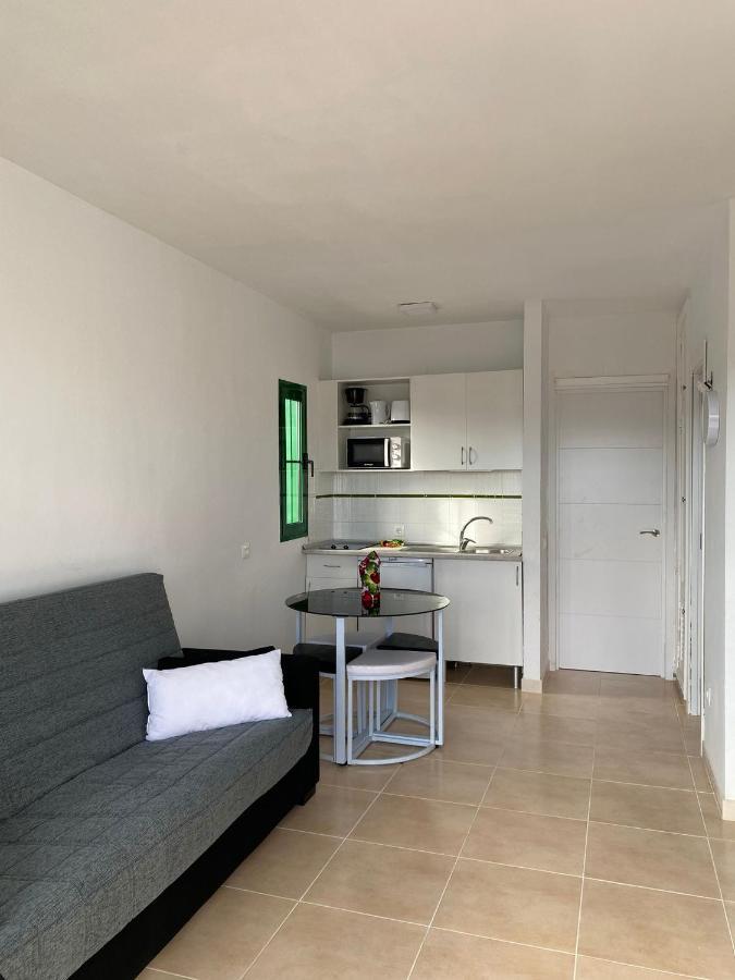 Apartamento Mimosas Pocillos Puerto del Carmen  Exterior photo