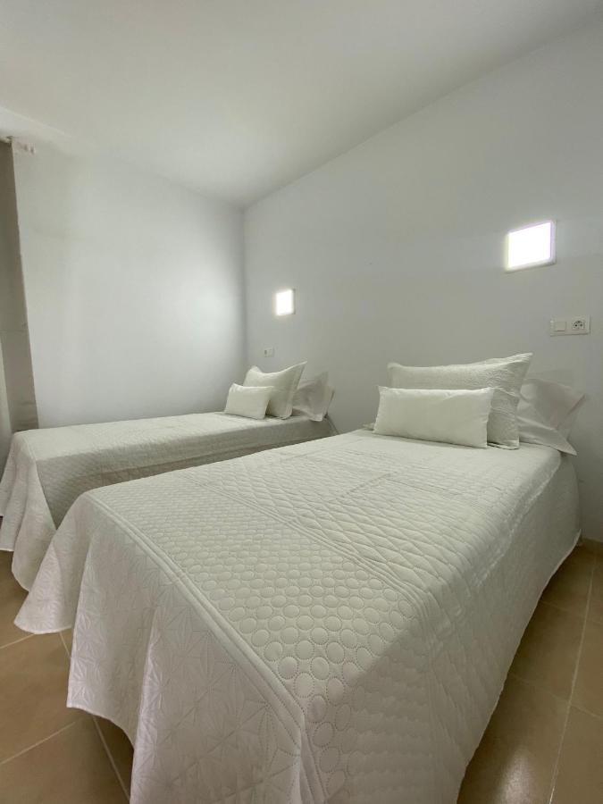 Apartamento Mimosas Pocillos Puerto del Carmen  Exterior photo