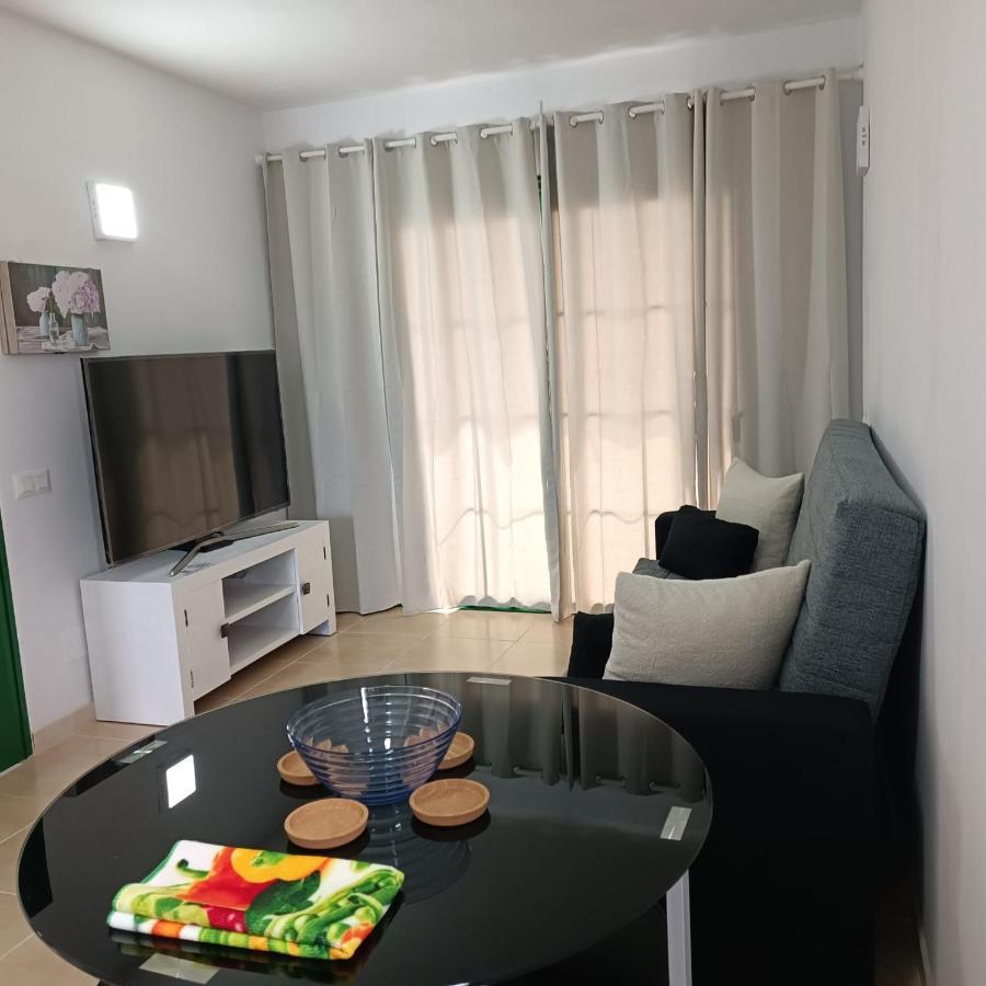 Apartamento Mimosas Pocillos Puerto del Carmen  Exterior photo