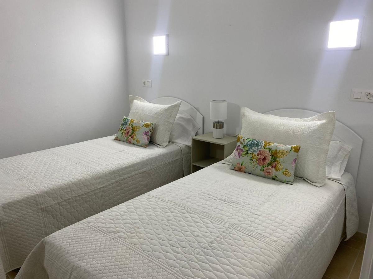 Apartamento Mimosas Pocillos Puerto del Carmen  Exterior photo