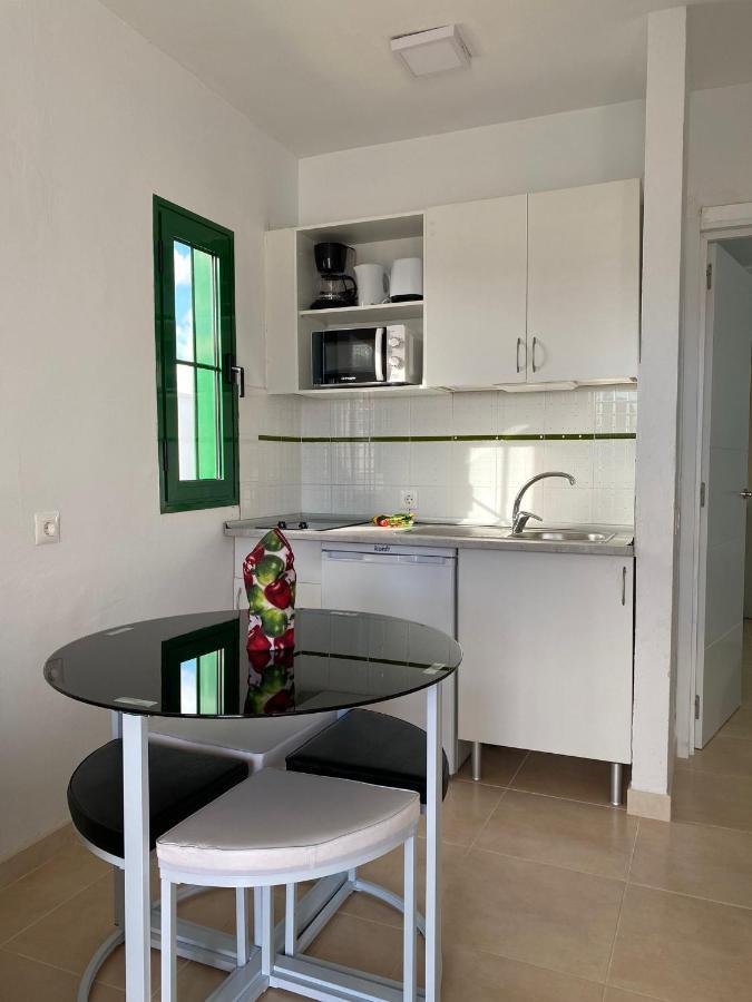 Apartamento Mimosas Pocillos Puerto del Carmen  Exterior photo