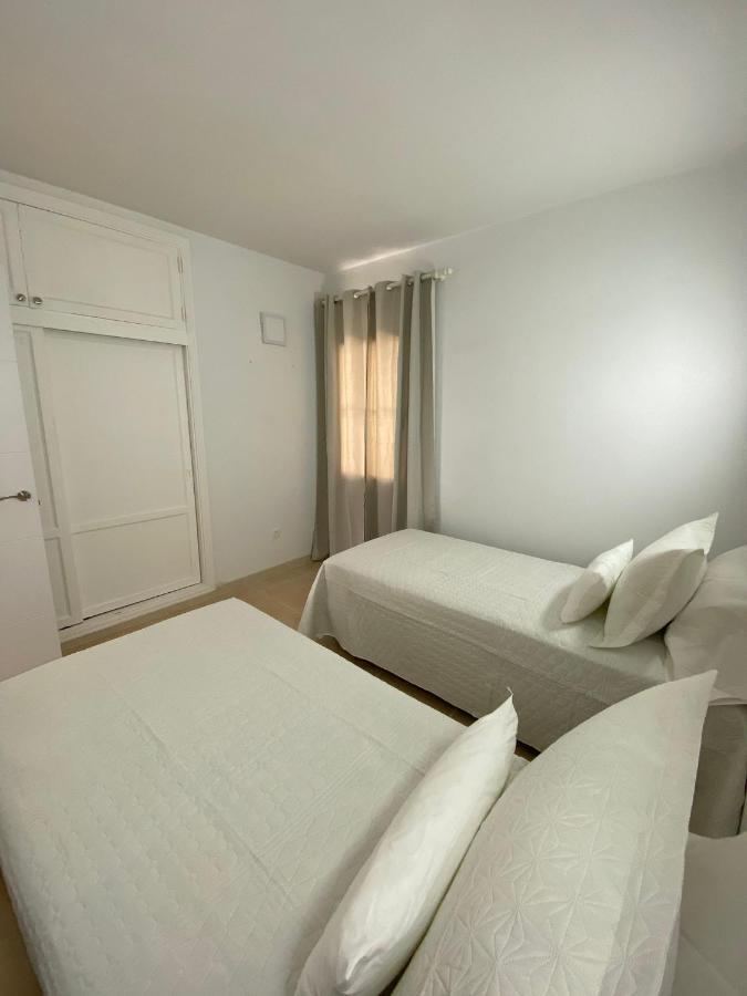 Apartamento Mimosas Pocillos Puerto del Carmen  Exterior photo