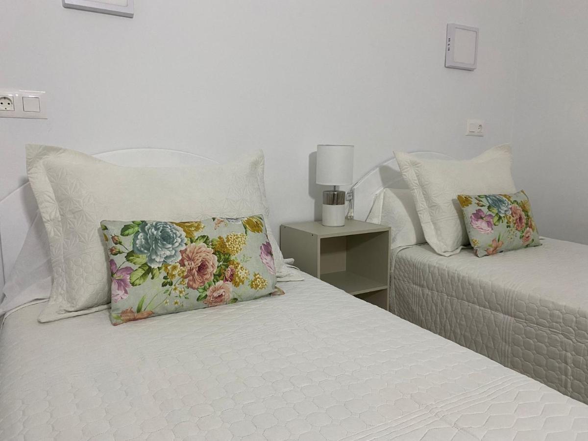 Apartamento Mimosas Pocillos Puerto del Carmen  Exterior photo