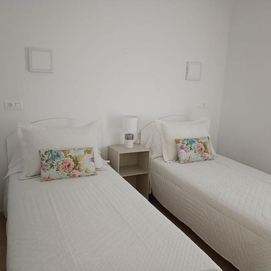 Apartamento Mimosas Pocillos Puerto del Carmen  Exterior photo