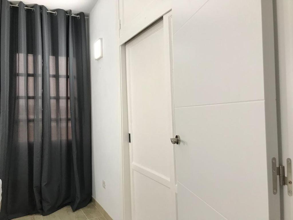 Apartamento Mimosas Pocillos Puerto del Carmen  Exterior photo